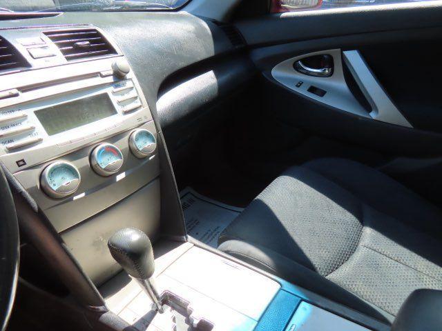 used 2009 Toyota Camry car, priced at $3,399