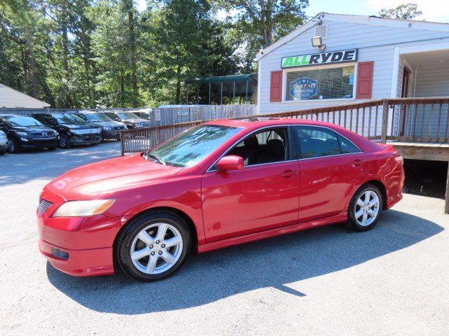 used 2009 Toyota Camry car, priced at $3,399