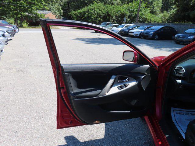 used 2009 Toyota Camry car, priced at $3,399