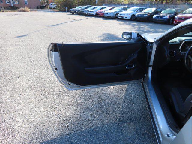 used 2013 Chevrolet Camaro car, priced at $9,999