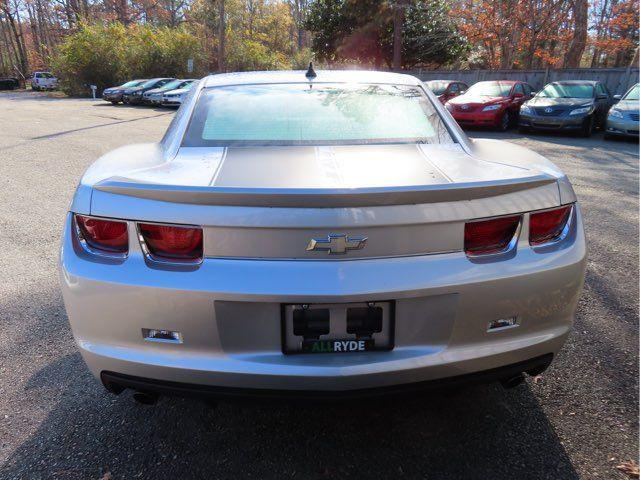 used 2013 Chevrolet Camaro car, priced at $9,999