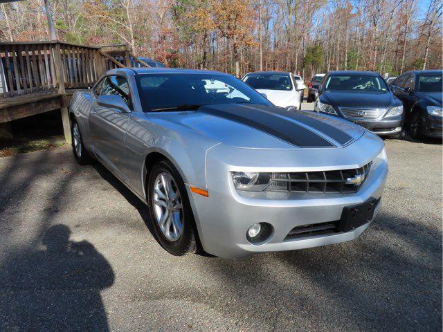 used 2013 Chevrolet Camaro car, priced at $9,999