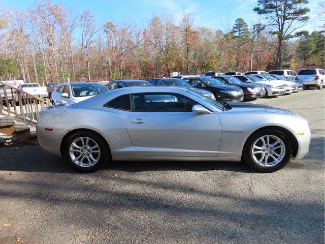 used 2013 Chevrolet Camaro car, priced at $9,999