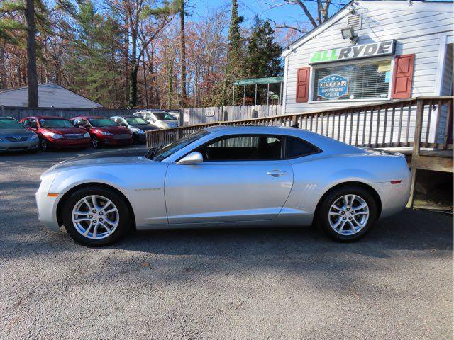 used 2013 Chevrolet Camaro car, priced at $9,999
