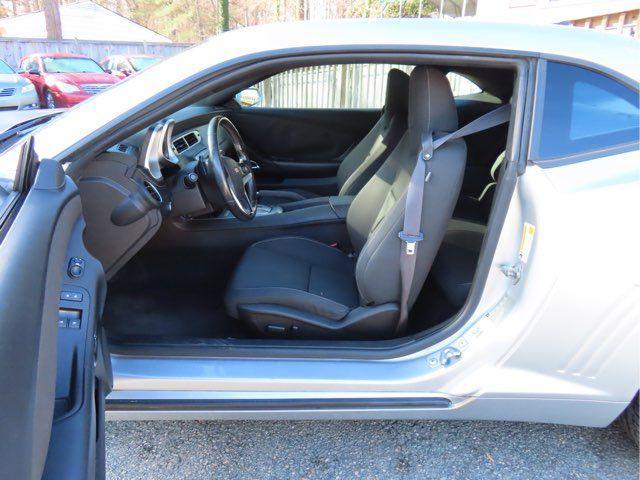 used 2013 Chevrolet Camaro car, priced at $9,999