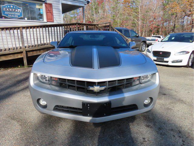 used 2013 Chevrolet Camaro car, priced at $9,999