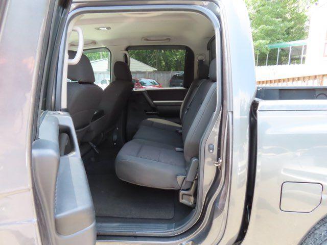 used 2009 Nissan Titan car, priced at $8,999