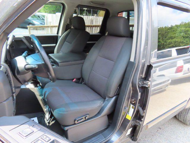 used 2009 Nissan Titan car, priced at $8,999