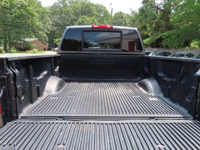 used 2009 Nissan Titan car, priced at $8,999