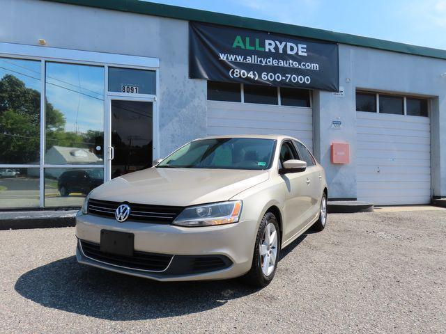 used 2013 Volkswagen Jetta car, priced at $6,999