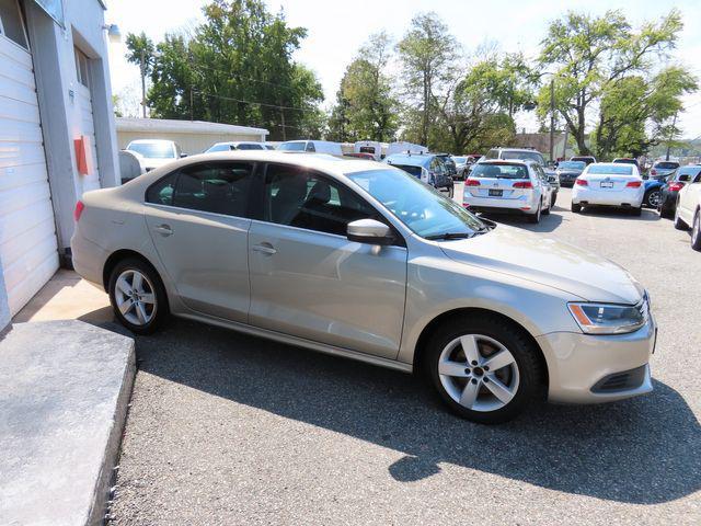 used 2013 Volkswagen Jetta car, priced at $6,999