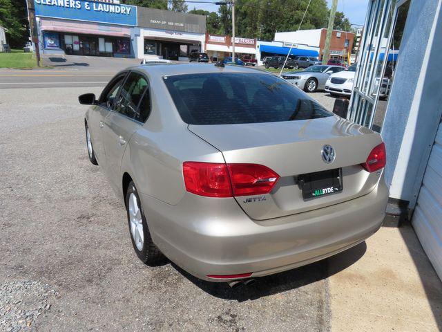 used 2013 Volkswagen Jetta car, priced at $6,999