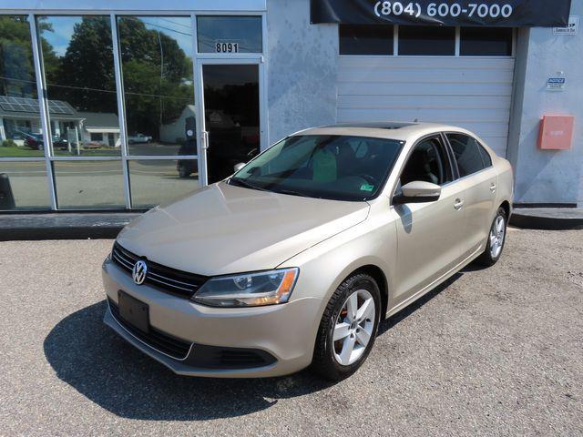 used 2013 Volkswagen Jetta car, priced at $6,999