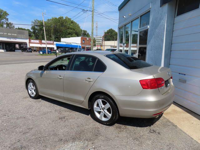 used 2013 Volkswagen Jetta car, priced at $6,999