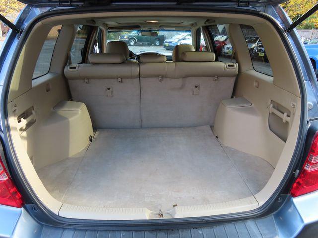 used 2003 Toyota Highlander car, priced at $3,499
