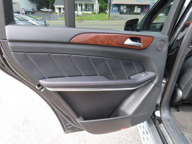 used 2013 Mercedes-Benz GL-Class car, priced at $7,999