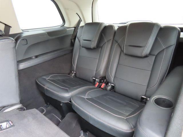 used 2013 Mercedes-Benz GL-Class car, priced at $7,999