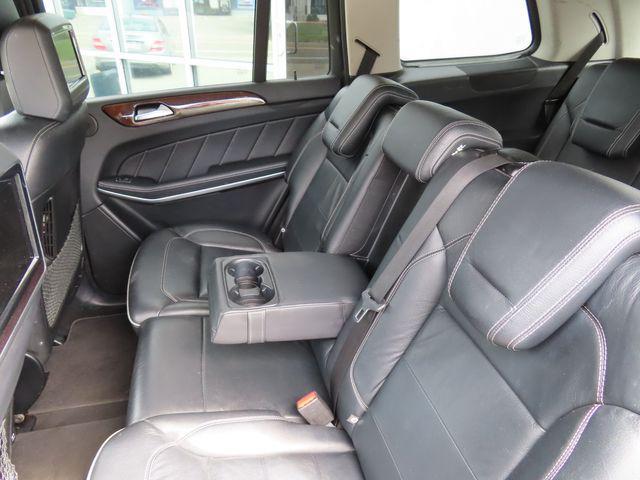 used 2013 Mercedes-Benz GL-Class car, priced at $7,999