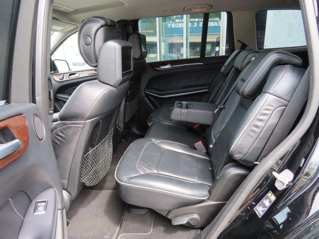 used 2013 Mercedes-Benz GL-Class car, priced at $7,999