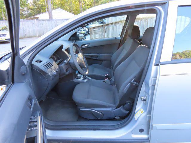 used 2008 Saturn Astra car, priced at $4,899