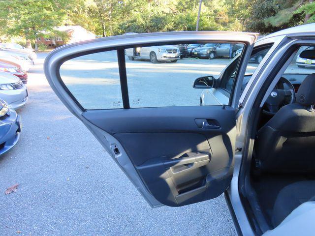 used 2008 Saturn Astra car, priced at $4,899