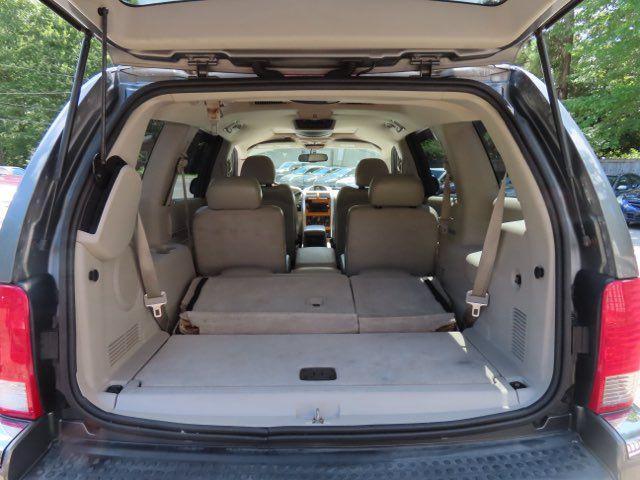 used 2007 Chrysler Aspen car, priced at $5,999