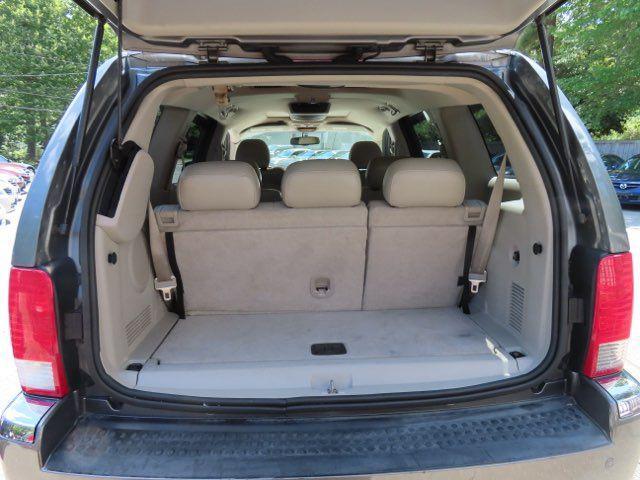 used 2007 Chrysler Aspen car, priced at $5,999