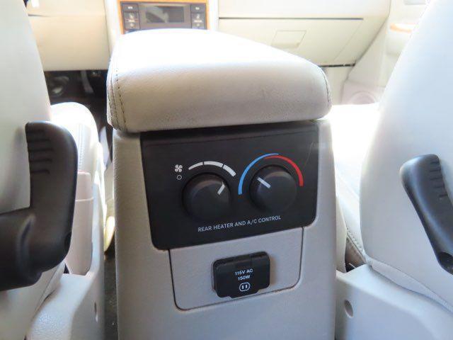 used 2007 Chrysler Aspen car, priced at $5,999