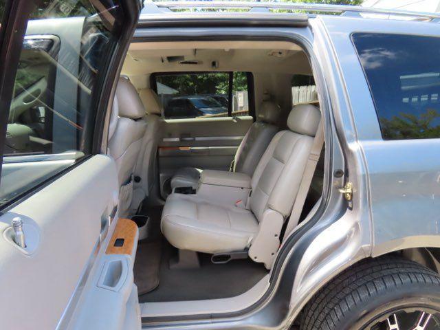 used 2007 Chrysler Aspen car, priced at $5,999