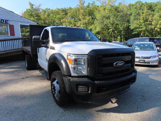 used 2012 Ford F-450 car, priced at $13,999