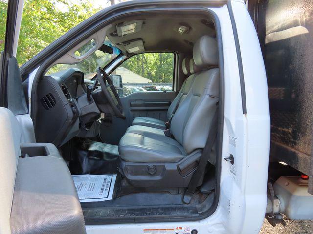 used 2012 Ford F-450 car, priced at $13,999