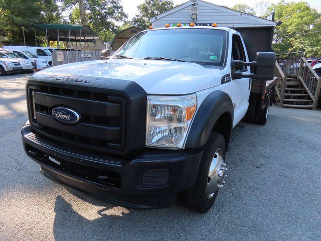 used 2012 Ford F-450 car, priced at $13,999