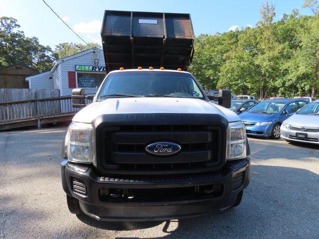 used 2012 Ford F-450 car, priced at $13,999
