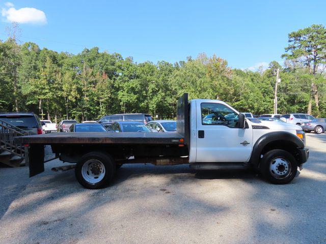 used 2012 Ford F-450 car, priced at $13,999