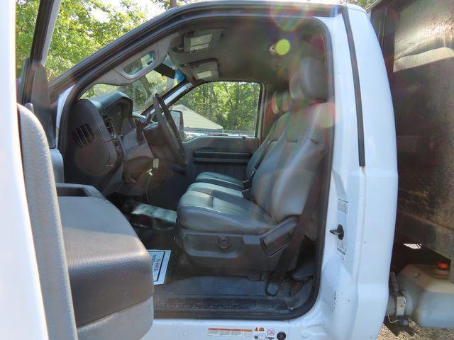 used 2012 Ford F-450 car, priced at $13,999