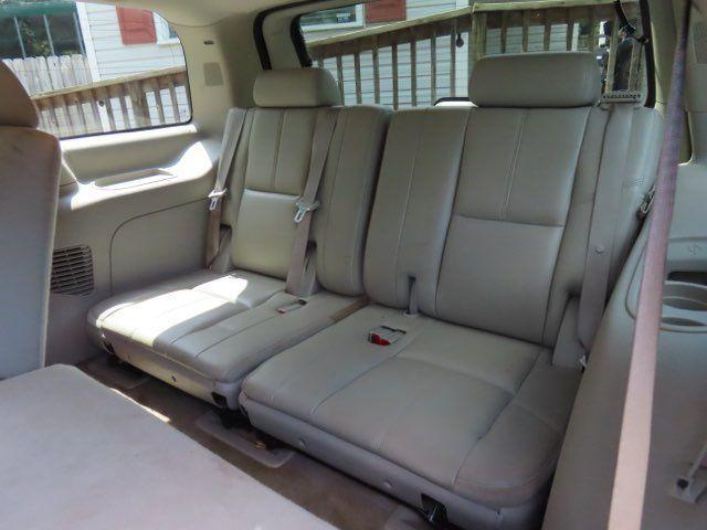 used 2009 GMC Yukon car, priced at $7,999