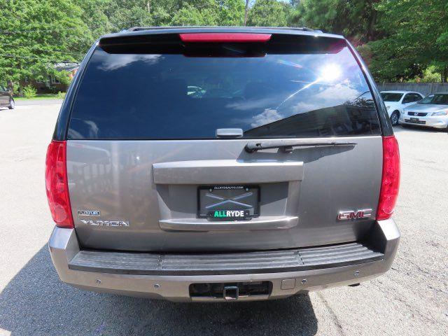 used 2009 GMC Yukon car, priced at $7,999