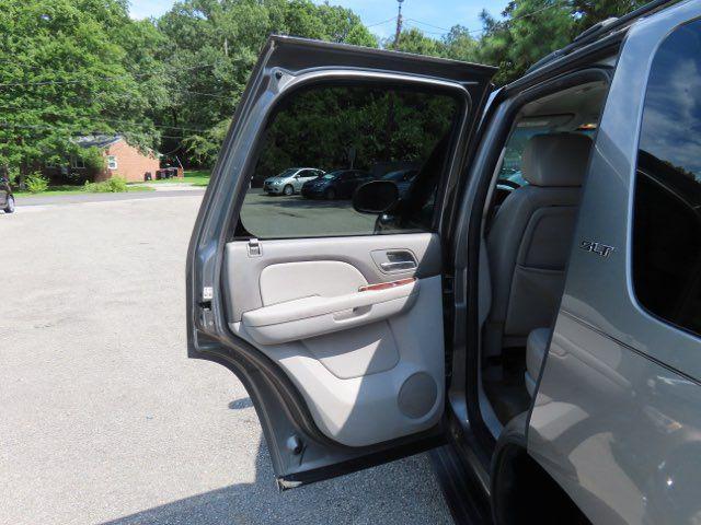 used 2009 GMC Yukon car, priced at $7,999