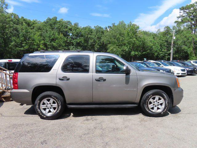 used 2009 GMC Yukon car, priced at $7,999