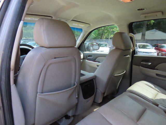 used 2009 GMC Yukon car, priced at $7,999