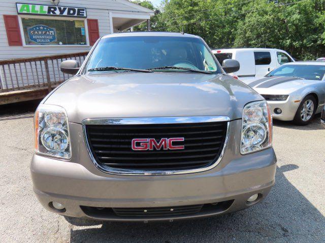 used 2009 GMC Yukon car, priced at $7,999