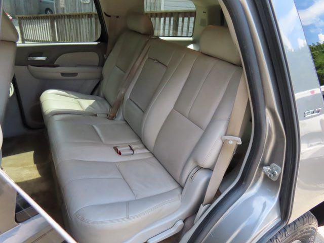 used 2009 GMC Yukon car, priced at $7,999
