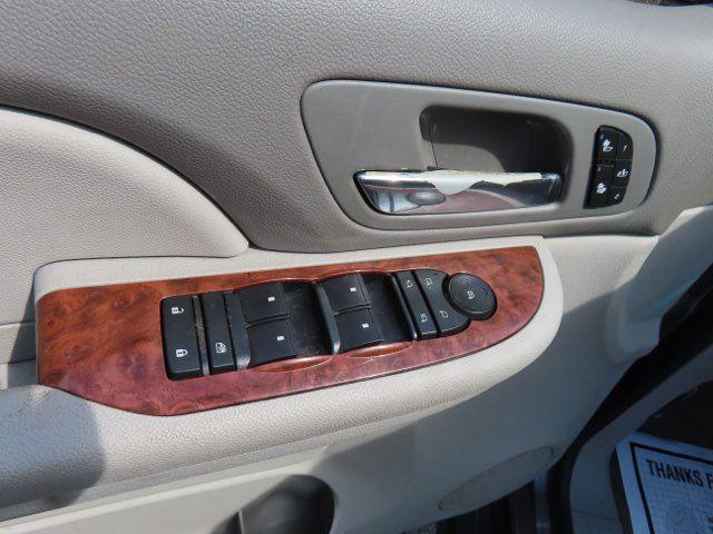 used 2009 GMC Yukon car, priced at $7,999