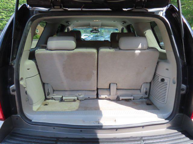 used 2009 GMC Yukon car, priced at $7,999