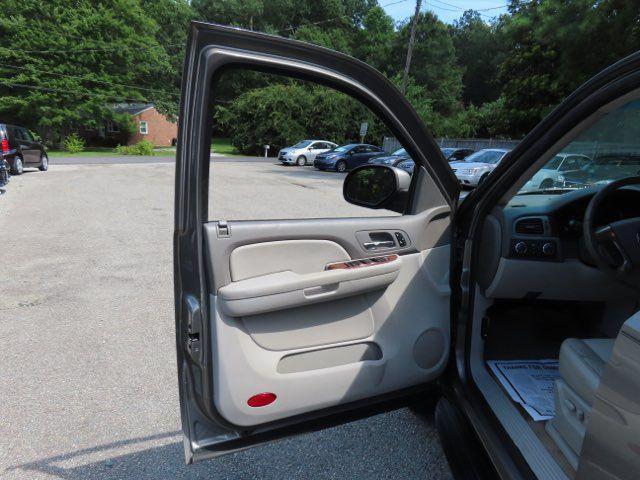 used 2009 GMC Yukon car, priced at $7,999
