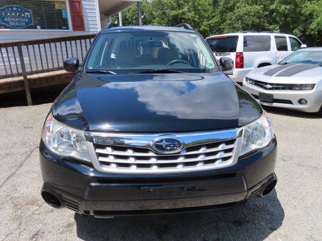 used 2013 Subaru Forester car, priced at $6,999