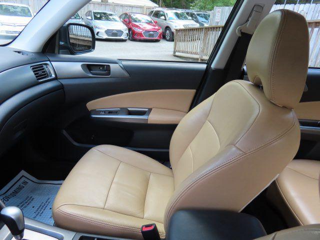 used 2013 Subaru Forester car, priced at $6,999