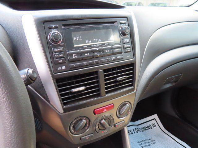 used 2013 Subaru Forester car, priced at $6,999