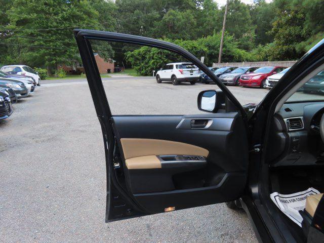 used 2013 Subaru Forester car, priced at $6,999