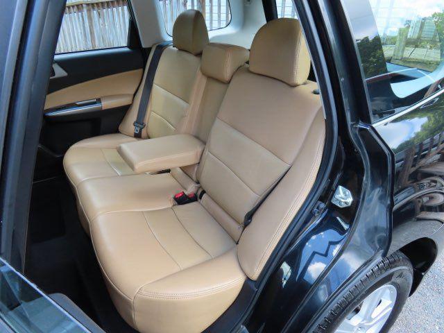 used 2013 Subaru Forester car, priced at $6,999